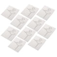 thumbnail image 2 of Rongfmy Bowknot Rhinestone Beads Iron on Hot Fix Applique Press Patches - Ballet Girl, 2 of 9