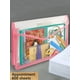 thumbnail image 5 of Almacenamiento Documentos Lona Punto Cruz para Adultos Principiantes, 5 of 9