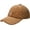 Purple, variant on Kangol Cord Baseball - Wood