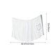 thumbnail image 3 of Toalla de baño ajustable para mujer con bolsillos, botones antiescapes, talla grande, coral suave y absorbente, albornoz y cubierta multiusos, 3 of 6