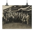 thumbnail image 2 of Print: Theodore Roosevelt, Joseph Cannon, Members Of The Republican, 2 of 4