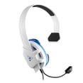 thumbnail image 1 of Audifonos Alambricos Turtle Beach Recon Chat Blanco/Azul - Xbox One - Play Station - Nintendo Switch Turtle Beach Xbox, 1 of 3