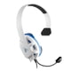 thumbnail image 1 of Audifonos Alambricos Turtle Beach Recon Chat Blanco/Azul - Xbox One - Play Station - Nintendo Switch Turtle Beach Xbox, 1 of 3