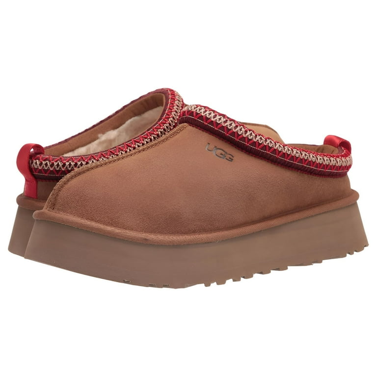 ☆関税込☆UGG★UGG W Tasman Slipper★Chestnut Womens UGG® Tasman II Slipper - Chestnut | Journeys