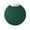 B, variant on BNNG Stand-able Double-sided Chopping Board, 360°Rotatable Green Non-slip Cutting Chopping Blocks,round Meat Cutting Boards with Easy-grip Handles, for Cutting Vegetable Fruit Meat in Kitchen