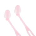 thumbnail image 2 of 1 Set Convenient Swimming Ear Plugs Portable Ear Protectors Replaceable Swim Plugs, 2 of 9