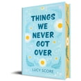 thumbnail image 2 of Pre-Owned Things We Never Got over (Collector's Edition) (Hardcover), 2 of 2