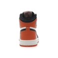 thumbnail image 4 of Jordan Kid's 1 Retro High OG Shattered Backboard (2025) Basketball Shoes, from StockX, 4 of 5