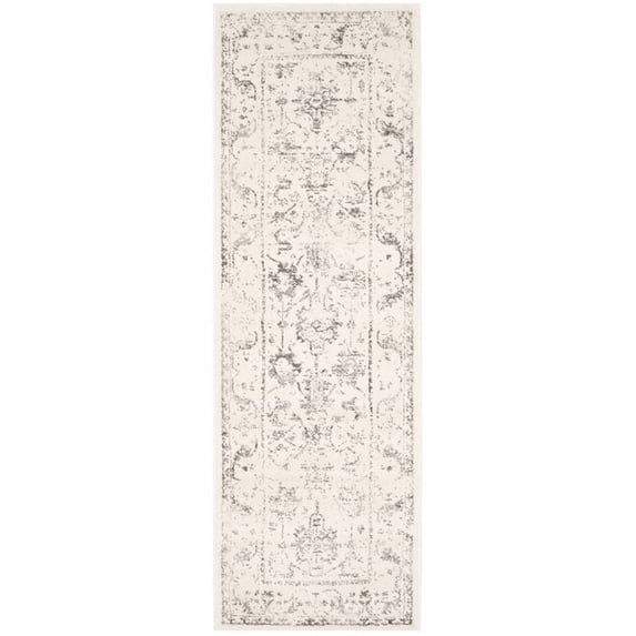 Safavieh Porcello Wynonna Traditional Area Rug or Runner