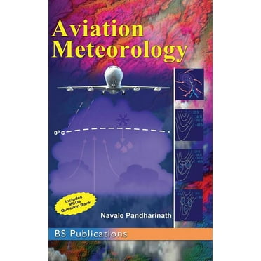 Aviation Meteorology (Hardcover)