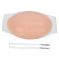 thumbnail image 1 of Breathable Fake Pregnancy Belly Silicone Artificial False Belly Actor Performance Props7‑8 Months, 1 of 14