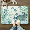 thumbnail image 3 of CounterArt Oceana 30" x 20" Anti Fatigue Floor Mat, 3 of 5
