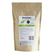 Teapigs Mao Feng Green Tea Tea Made With Whole Leaves (1 Pack of 200g Loose)