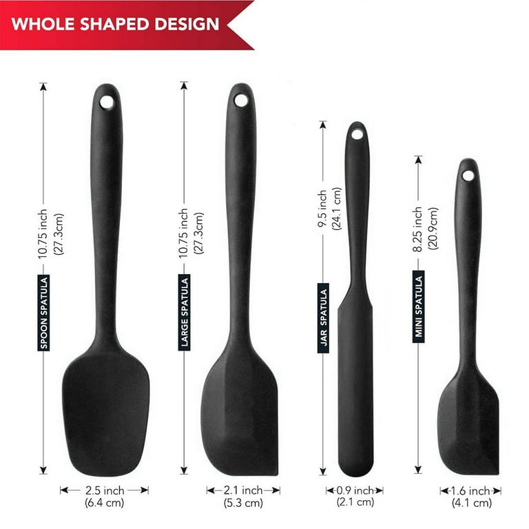 Restaurant spatula best sale