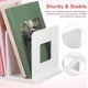 thumbnail image 3 of RENACLIPY Organizador De Archivos Vertical Para Escritorio Con Gran Capacidad Y Compartimentos Separados, 3 of 8