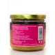 thumbnail image 3 of Miel de Abeja Textura de Mantequilla 100% Orgánica y Kosher 400g, 3 of 3