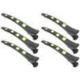 thumbnail image 4 of FLAMEEN Duckbill Hair Clip, Sectioning Clips Salon Hair Clip For Travel For Salon For Home, 4 of 8