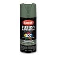 Krylon K02796007 Krylon Fusion AllInOne Spanish Moss Matte 12 oz