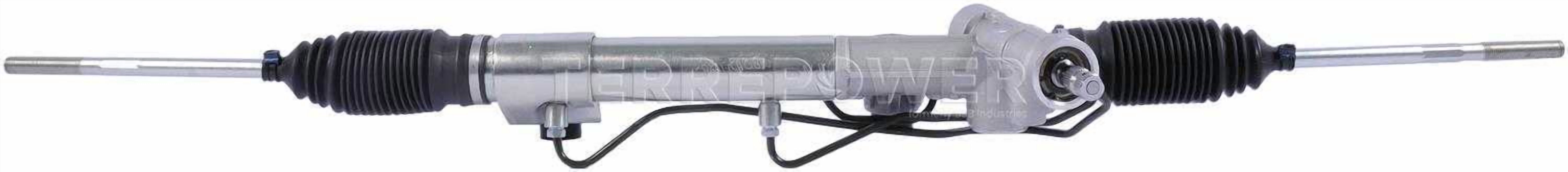 TERREPOWER formerly BBB Industries N102-0111 New Steering Rack and Pinion Unit - Power