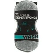 Zwipes Auto 919 Microfiber Super Car Wash Sponge