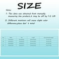thumbnail image 3 of Yindaity Women'S Yoga Pants With Pockets High Waisted Leggings for Women - Tummy Control Pants Non See Through Workout Soft Yoga Pants for Running(Brown,M), 3 of 4
