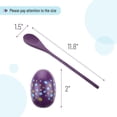 thumbnail image 3 of Set de juego Egg and Spoon Race Mr. Pen para niños mayores de 3 años, 3 of 8