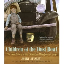 Pre-Owned Children of the Dust Bowl: The True Story of the School at Weedpatch Camp (Paperback) 0517880946 9780517880944