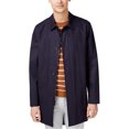 thumbnail image 1 of Tommy Hilfiger Mens Foley Fly Jacket, Blue, Small, 1 of 1