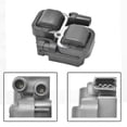 thumbnail image 2 of Ignition Coil 2876049 4010425 compatible Polaris RZR 800 900 1000 XP EFI (2005-2020), 2 of 5