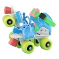 thumbnail image 1 of Patines Para Niños, Profesional De Tamaño Ajustable, Frenado Seguro Para Niños, Con Ajuste Cómodo, Para Niños, 1 of 6