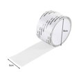 thumbnail image 3 of Screen Window Tape 5x200cm Parche antimosquitos Reparación autoadhesiva Blanco Sywqhk Libre de BPA, 3 of 3