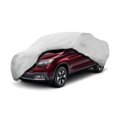 thumbnail image 2 of Motor Trend T-850 Waterproof Truck Cover for 2005-2018 Honda Ridgeline Custom Fit All Weather Protection, 2 of 4