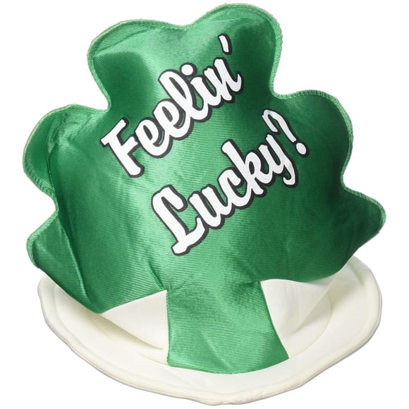 Silvertop Associates Feelin Lucky Hat