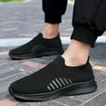 thumbnail image 2 of Pimfylm High Top Sneakers Men's Sneakers Fashion Casual Shoes Dress Sneaker Oxford Shoes Black 8.5, 2 of 4