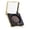 Poison Ivy, variant on Bobbi Brown Luxe Eye Shadow - Moonstone , 0.08 oz Eye Shadow