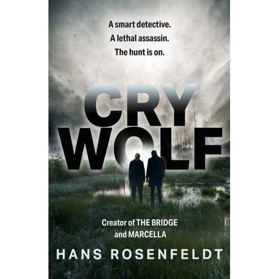 Pre-Owned Cry Wolf