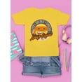 thumbnail image 3 of Ninja Squad - Stealth Warrior Retro Graphic Youth's T-shirt, 3 of 4