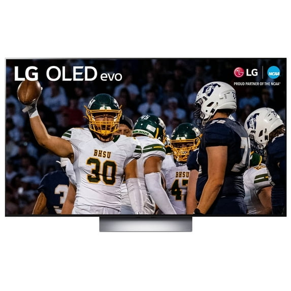 Open Box LG G3 Series 83-Inch Class OLED evo 4K Processor Smart Flat Screen TV for Gaming with Magic Remote AI-Powered Gallery Edition with Alexa Built-in (OLED83G3PUA, 2023) -
