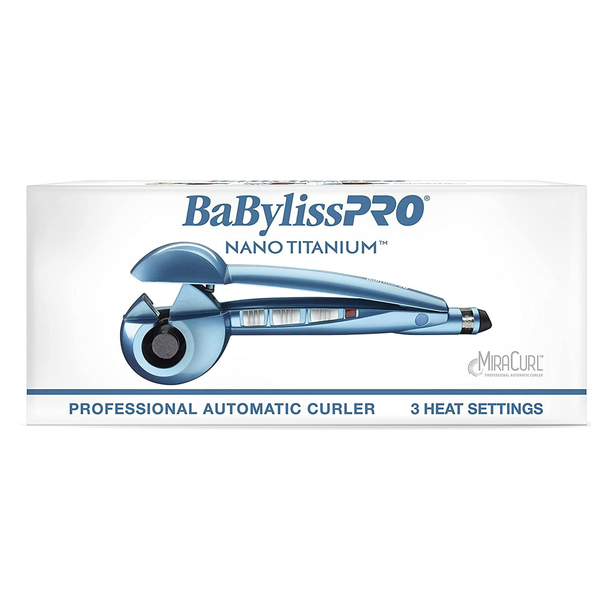 Babyliss miracurl walmart canada online