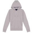 thumbnail image 1 of Native Spirit - Sudadera para Adultos Unisex (Gris Oxford), 1 of 1