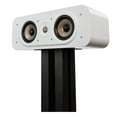 thumbnail image 3 of Polk Audio Signature Elite ES30 Center Channel Speaker (White), 3 of 9