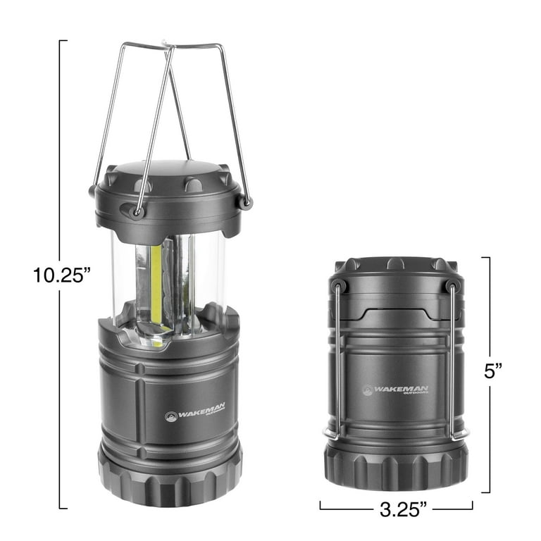 Catala - Portable Collapsible Lantern