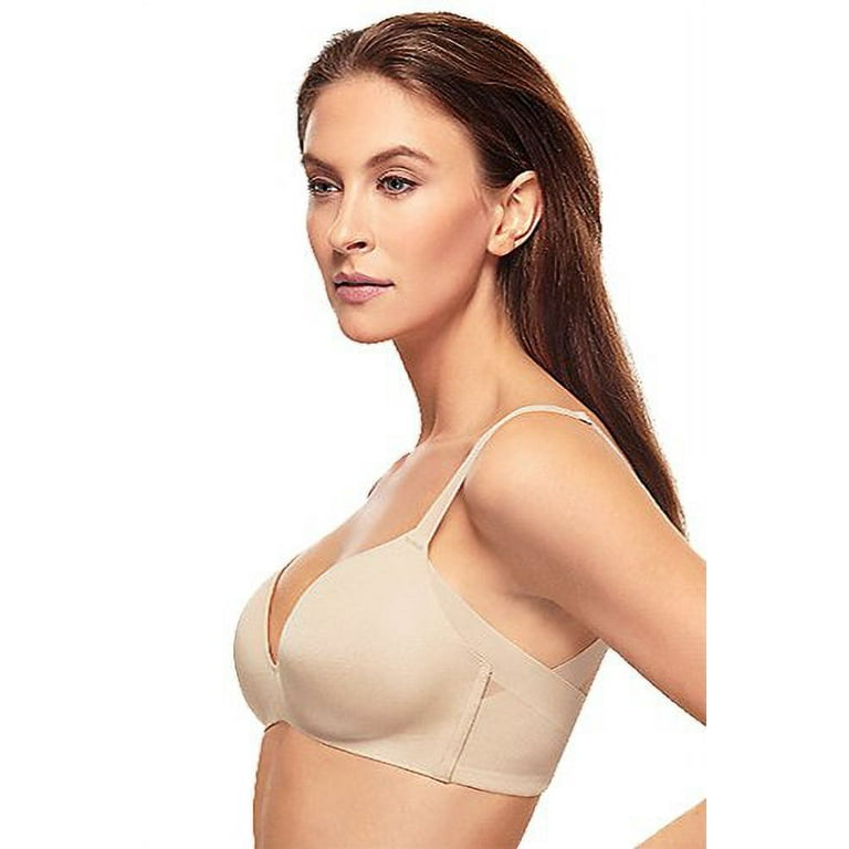 Wacoal Ultimate Side Smoother Wire Free Contour Bra 852281