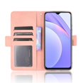 thumbnail image 5 of Funda Tipo Billetera GANGXUN para Xiaomi Redmi Note 9 4G – Tapa Flip con Tarjetero, 5 of 5