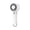 #0303-White, variant on Kieccall Ice Cooling Handheld Fan Portable Personal Cooling Device For Outdoor Travel Office Summer Fast Cooling