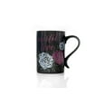 thumbnail image 2 of The Nightmare Before Christmas Black Rose Wedding 15 Oz Ceramic Coffee Mug, 2 of 7