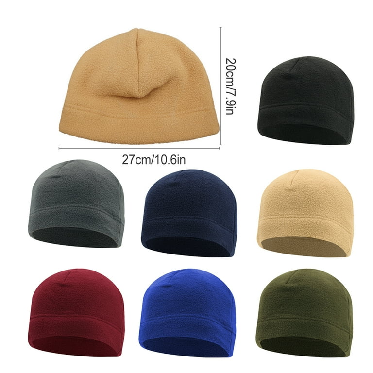 Winter-Hats Ladies Polar Extreme Marled Thermal Cuff Hat - Wholesale Resort  Accessories