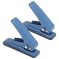 thumbnail image 2 of Hole Punch2pcs Hole Puncher Single Paper Punches Single Hole Punch High-Precision Functionality, 2 of 8