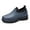 Blue, variant on Men Chef Shoes Non Slip Oil Resistant Waterproof Safety Work Shoes Comfortable Nursing Nurse Shoes for Gardener Men Women Indoor and Outdoor Chef Clogs for Kitchen Office Seaside