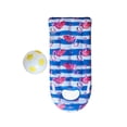 thumbnail image 3 of Tabla de surf inflable shamjiam PVC 45 cm x 105 cm, 3 of 8